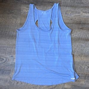 3/$30 | Eddie Bauer Free Dry Workout Tank